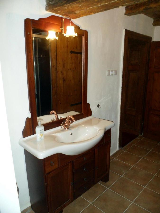 Retro Vendeghaz Villa Nagyharsány Eksteriør bilde